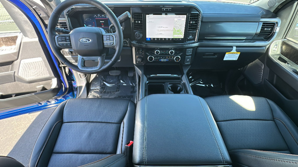 New 2026 Ford F350 Lariat w/ Tremor Off-Road Package image 26