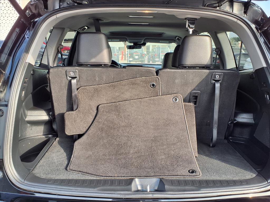 Certified 2021 Honda Pilot EX-L image 20