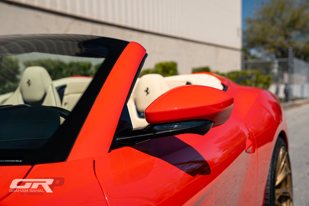 Used 2023 Ferrari Portofino M RWD image 20