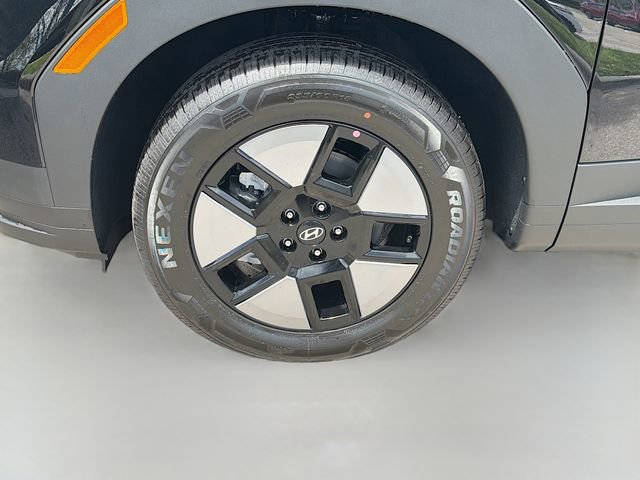 New 2026 Hyundai Santa Fe SEL FWD image 30