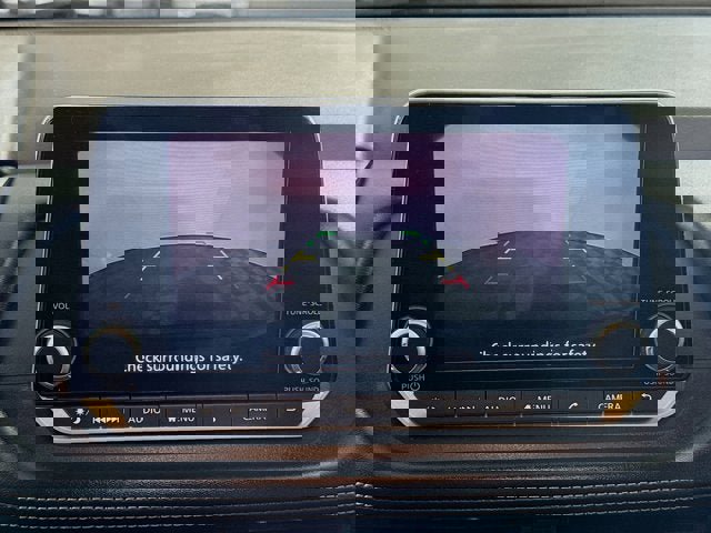 Used 2023 Nissan Rogue SV w/ SV Premium B Package image 11