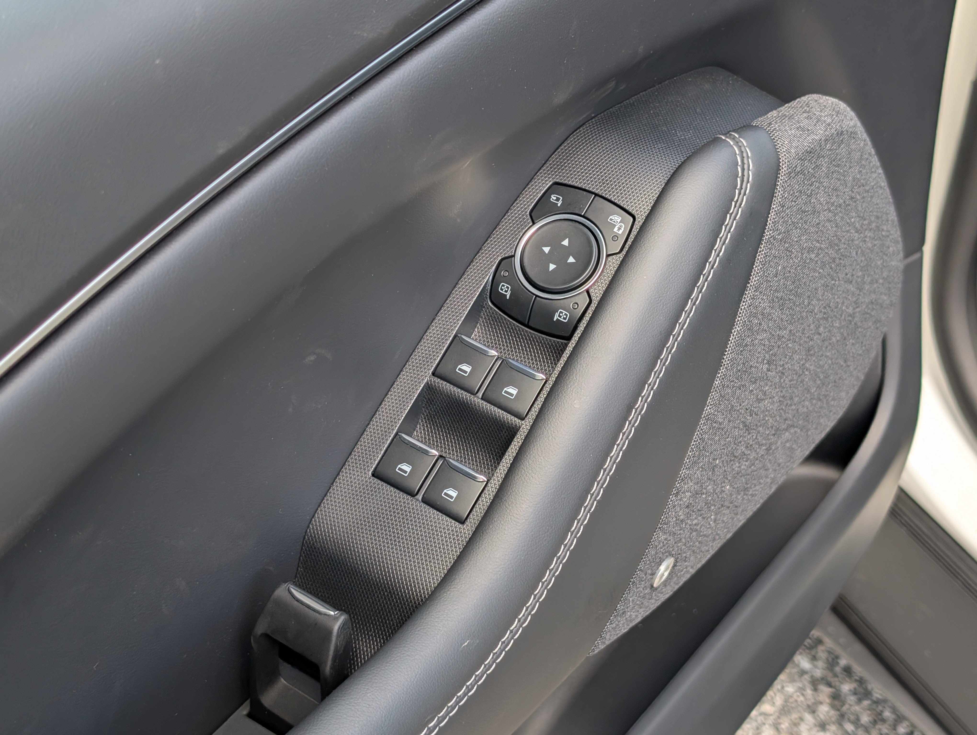 New 2026 Ford Mustang Mach-E Premium AWD/4WD image 15
