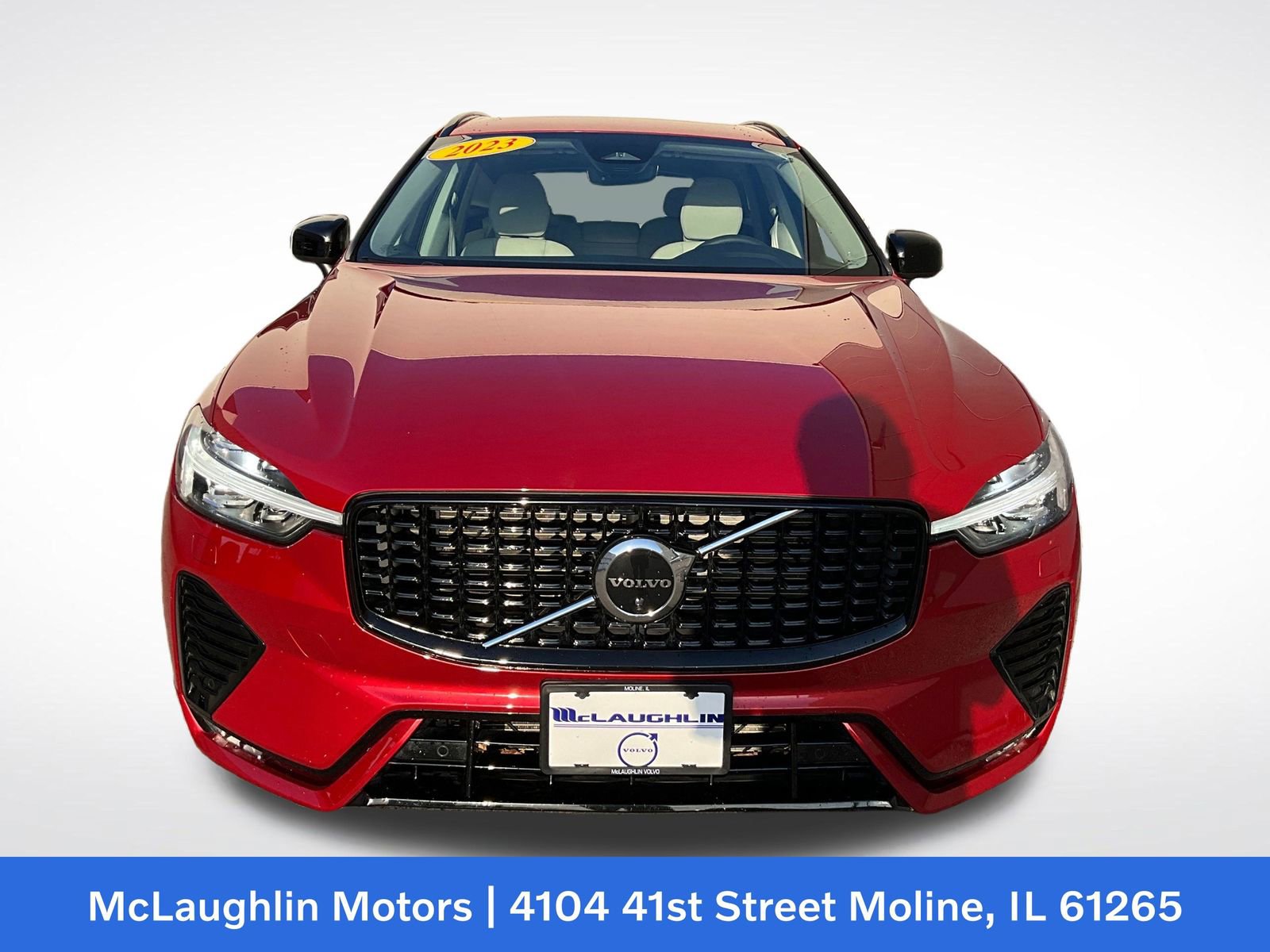 Certified 2023 Volvo XC60 B5 Plus AWD/4WD image 23