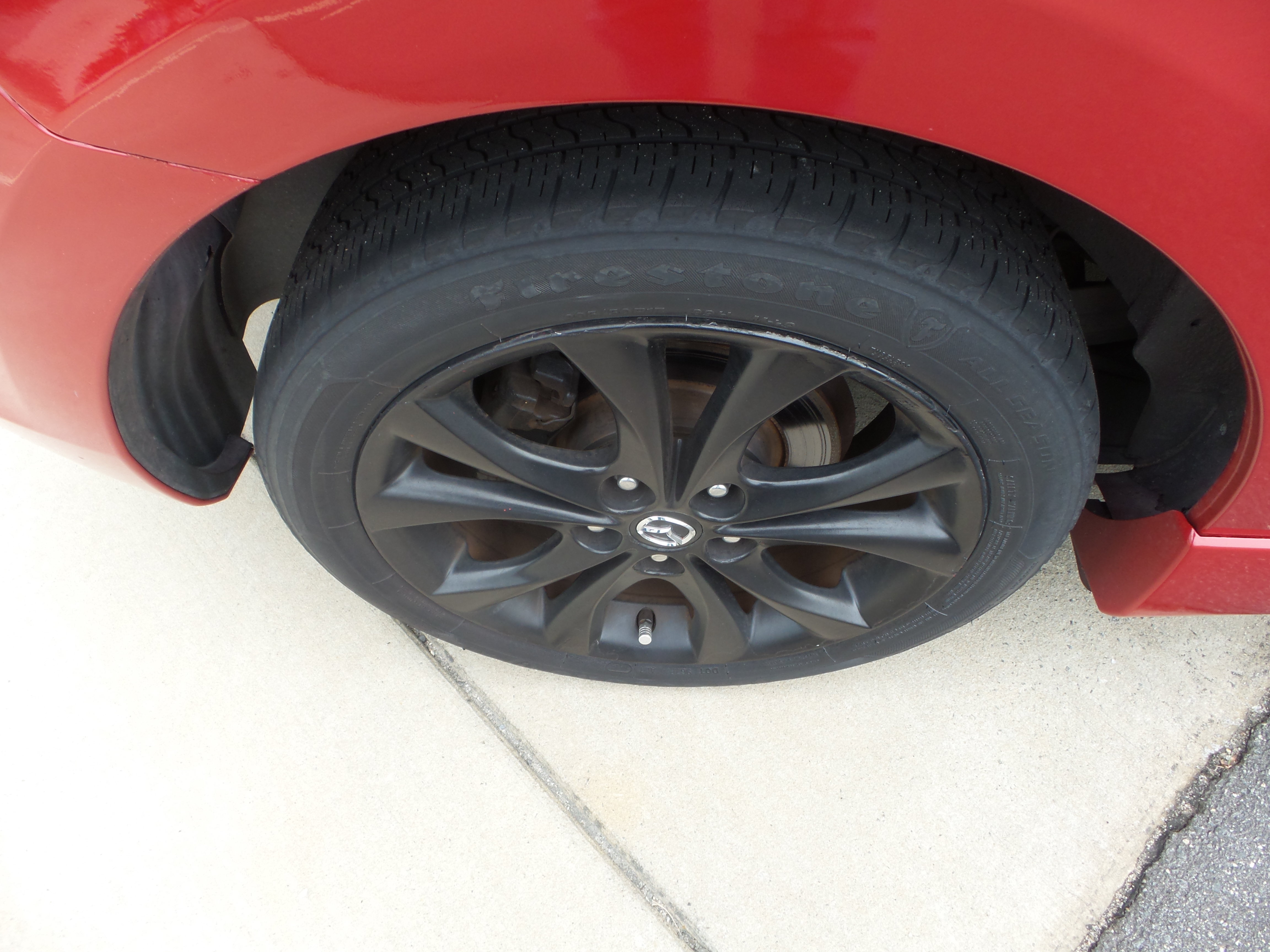 Used 2011 MAZDA MAZDA3 s Sport FWD image 29