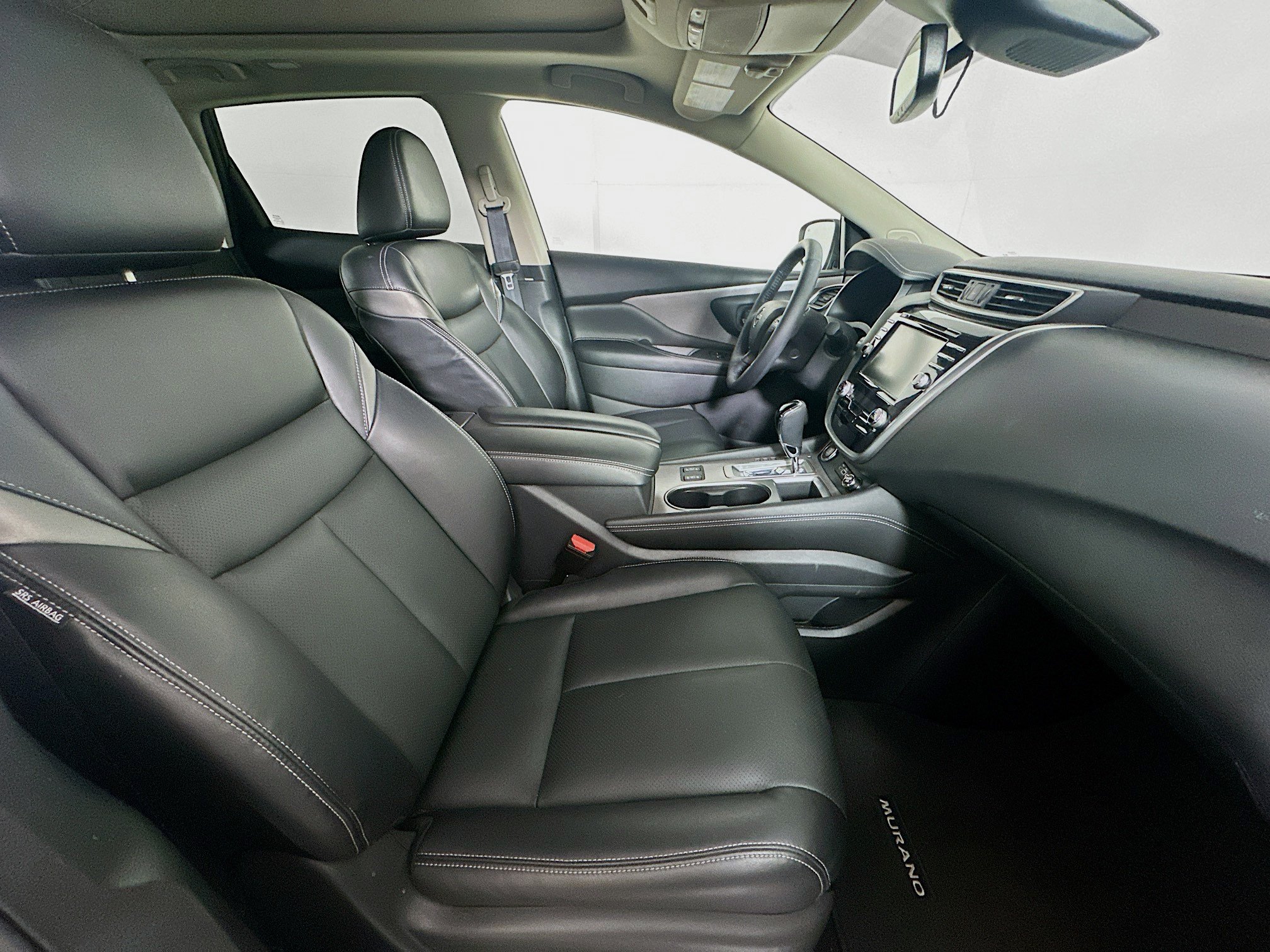 Used 2023 Nissan Murano SL w/ SL Moonroof Package AWD/4WD image 32