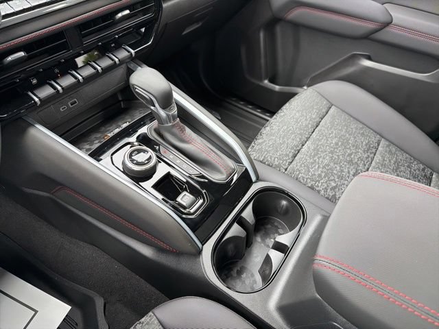 New 2026 Chevrolet Colorado Z71 w/ Midnight Edition AWD/4WD image 32