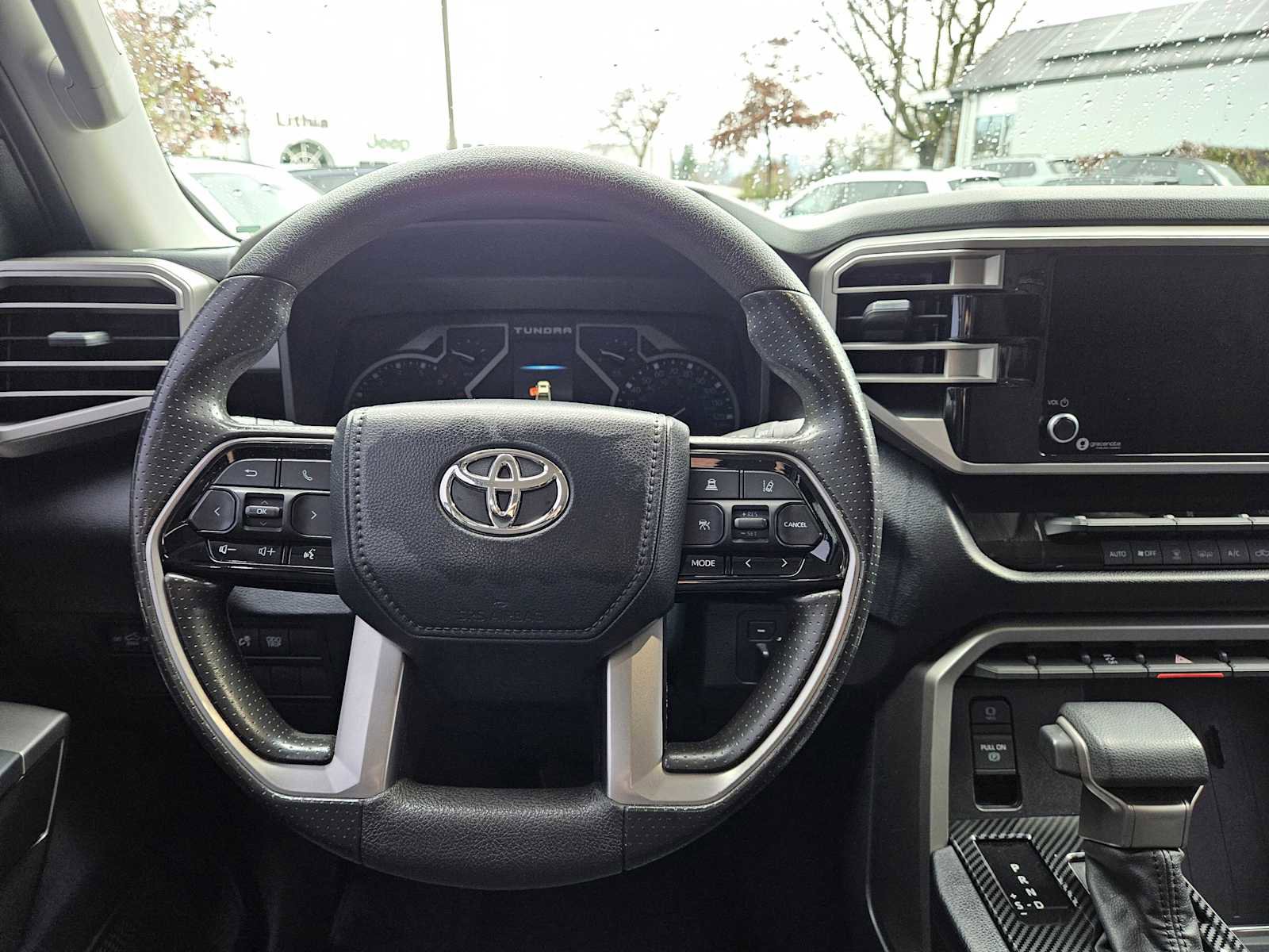 Used 2022 Toyota Tundra SR5 image 22