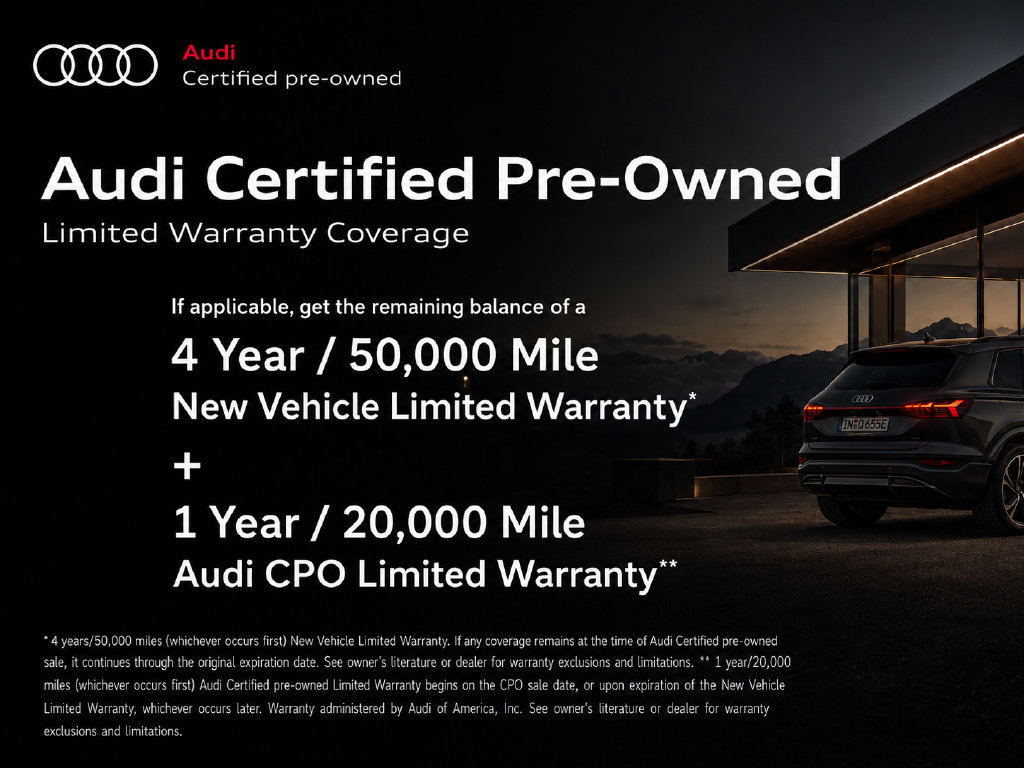 Certified 2025 Audi Q5 Premium Plus w/ Premium Plus AWD/4WD image 2
