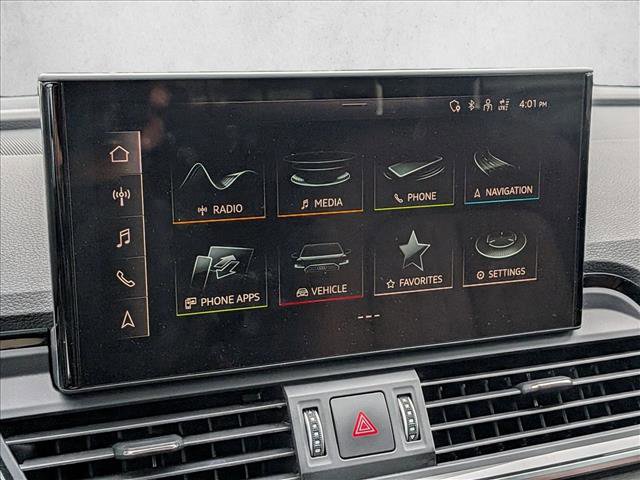 Used 2022 Audi Q5 2.0T Premium Plus w/ Premium Plus Package image 9