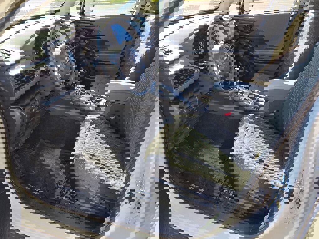 Used 2024 Subaru Crosstrek 2.0i Premium w/ Popular Package #3 image 22