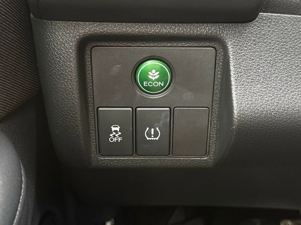 Used 2022 Honda HR-V Sport image 25