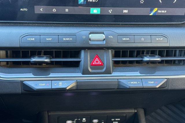 Certified 2025 Kia K4 EX FWD image 25
