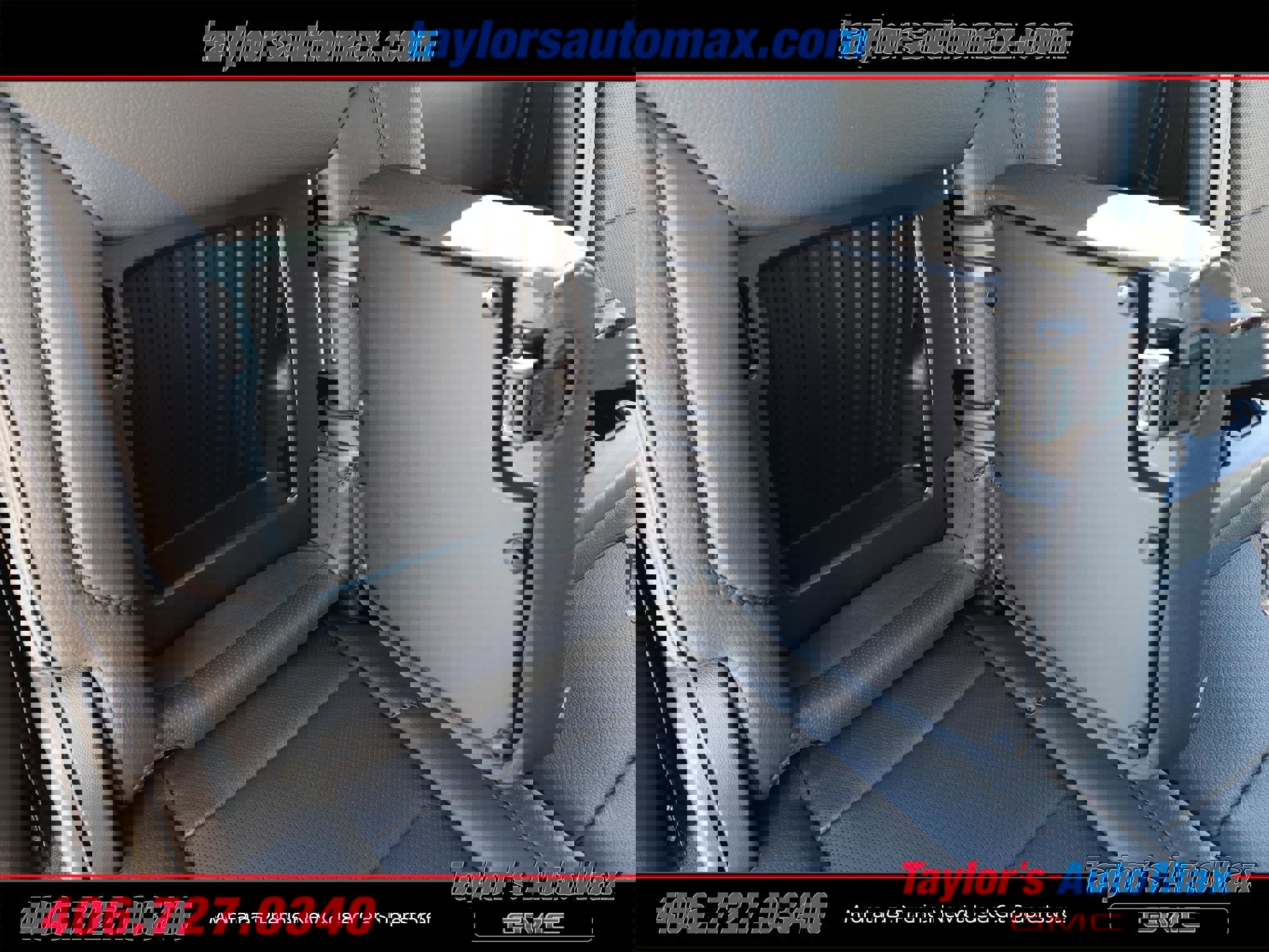 New 2026 GMC Sierra 1500 Denali w/ Denali Reserve Package image 44