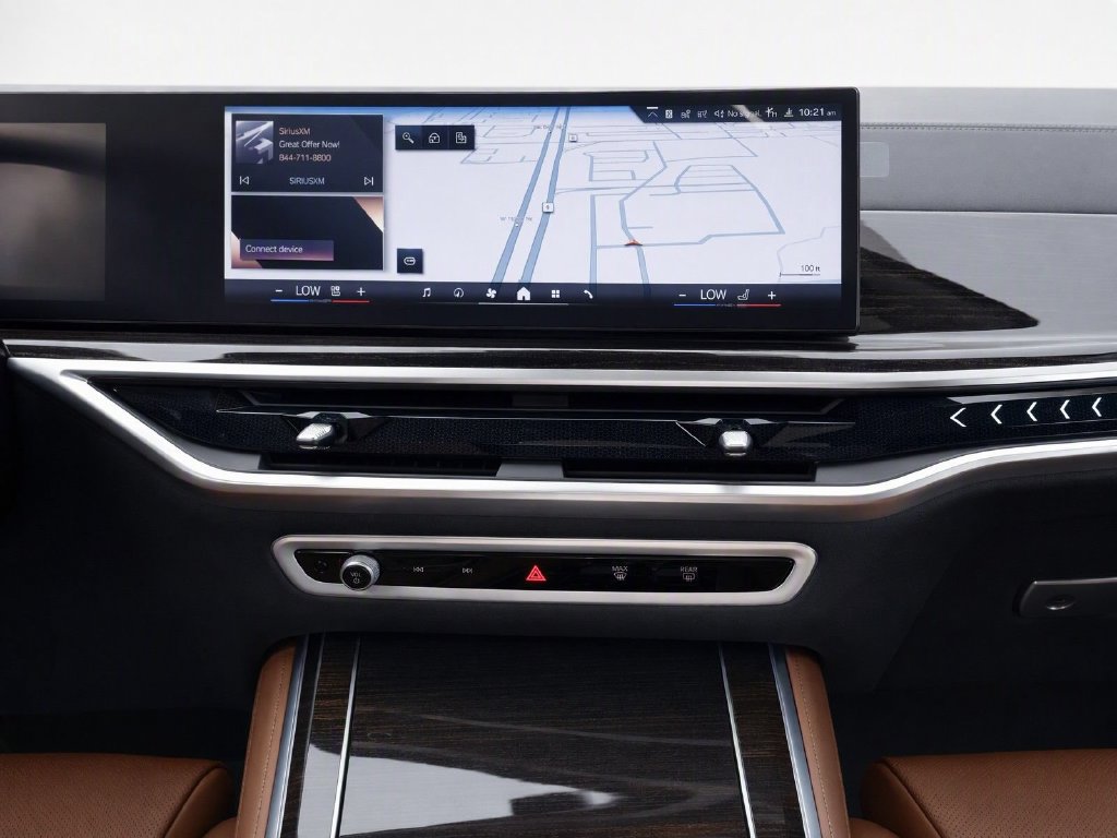 Certified 2024 BMW X7 xDrive40i w/ Executive Package AWD/4WD image 32