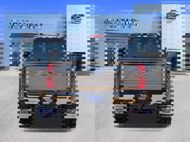 New 2026 Ford F350 Lariat w/ Lariat Ultimate Package image 34