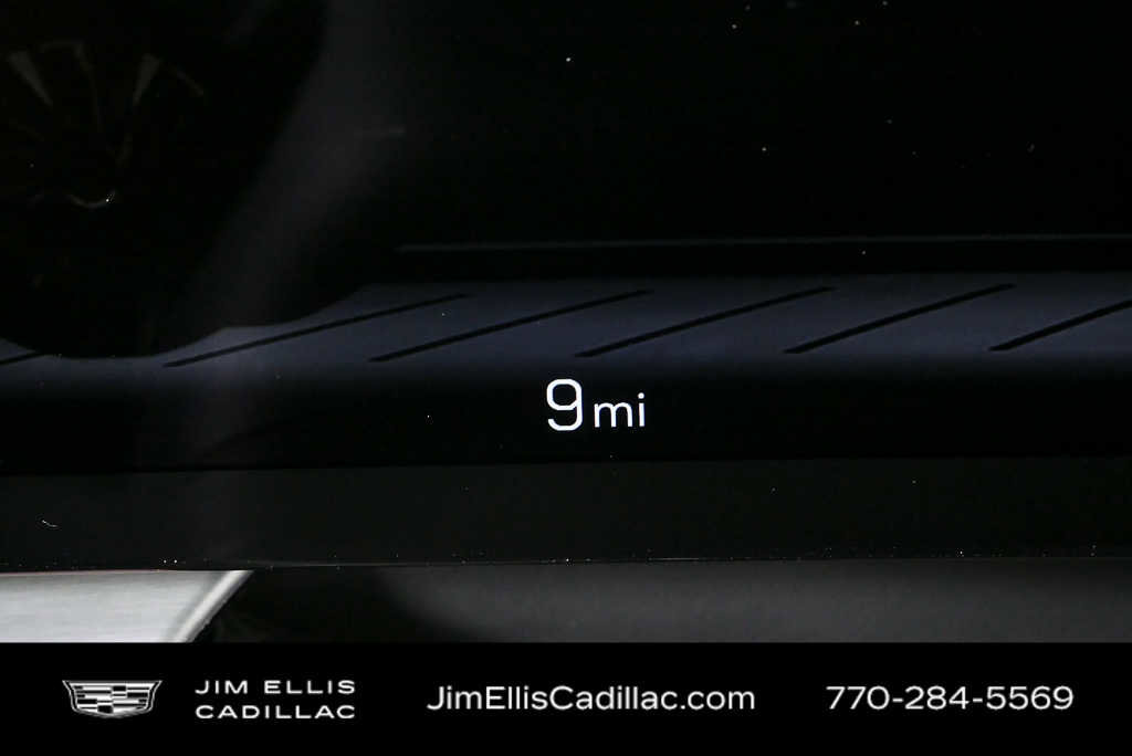 New 2026 Cadillac Lyriq Premium Luxury image 9