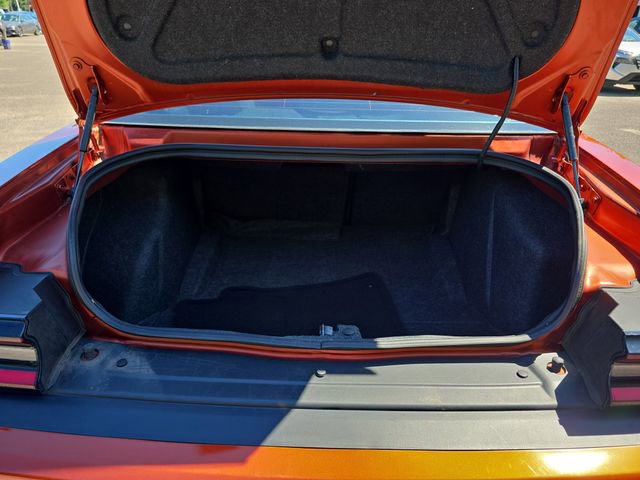 Used 2023 Dodge Challenger R/T RWD image 16