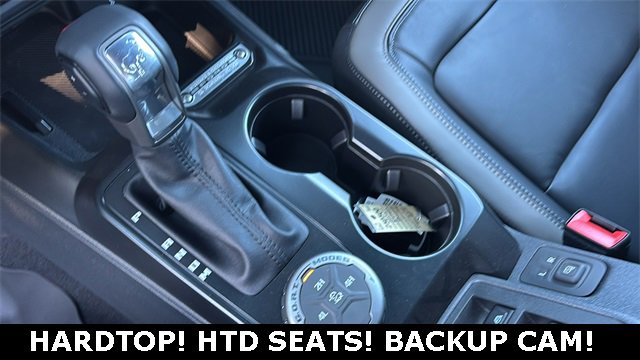 New 2025 Ford Bronco Outer Banks image 18