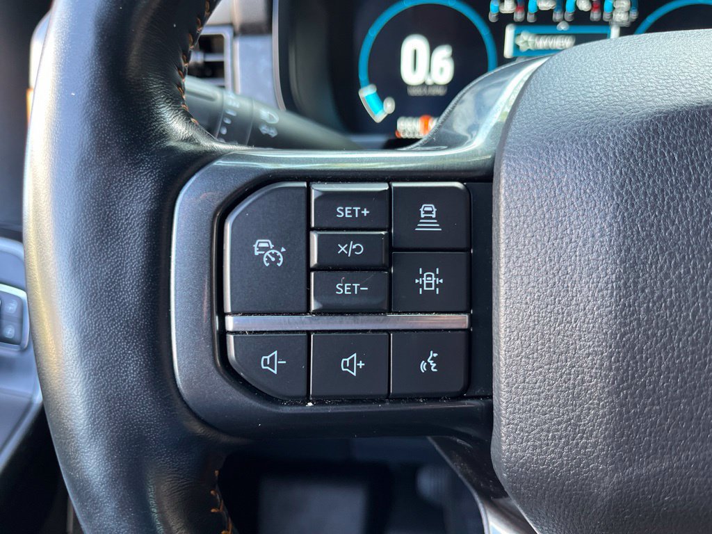 Used 2021 Ford F150 Tremor w/ Equipment Group 402A High AWD/4WD image 31