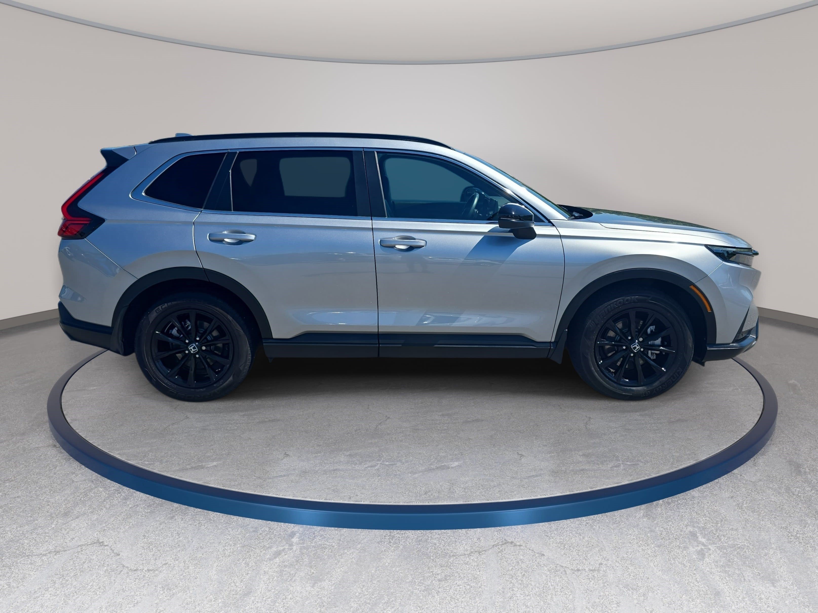 Used 2024 Honda CR-V Sport-L image 4