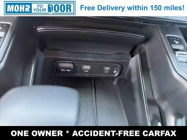 Used 2023 Kia Telluride SX X-Pro image 21