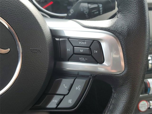 Used 2015 Ford Mustang GT Premium image 23