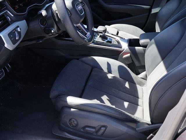 Used 2023 Audi A5 2.0T Prestige w/ Black Optic Plus Package AWD/4WD image 8
