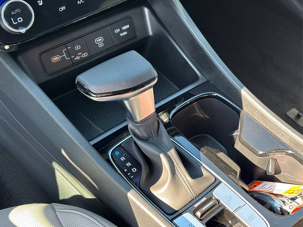New 2026 Hyundai Santa Cruz SEL AWD/4WD image 27