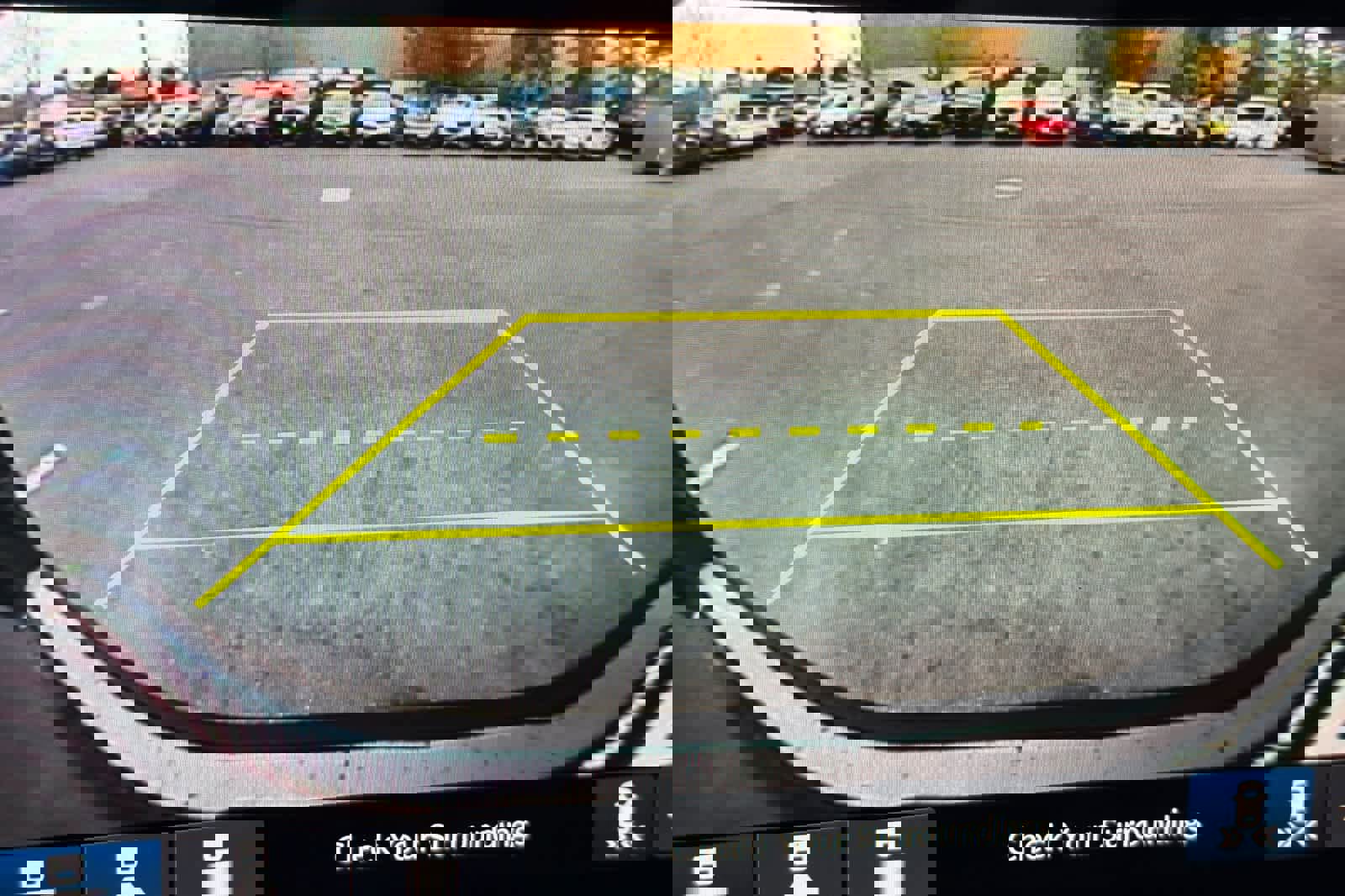 New 2026 Honda Passport TrailSport image 22