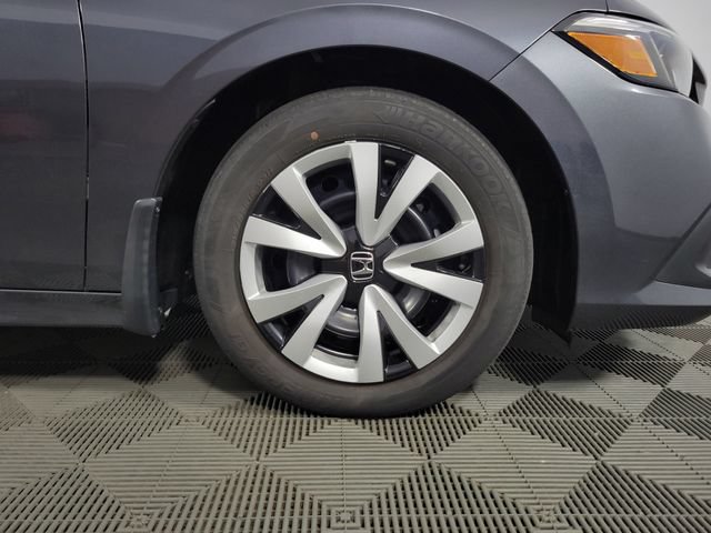 Used 2022 Honda Civic LX image 11