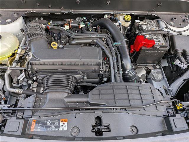 New 2025 Ford Bronco Sport Badlands w/ Badlands Tech Package image 15