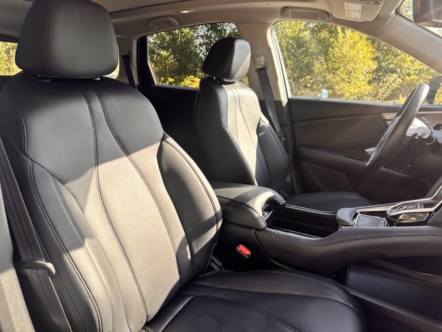 Used 2024 Acura RDX SH-AWD image 20