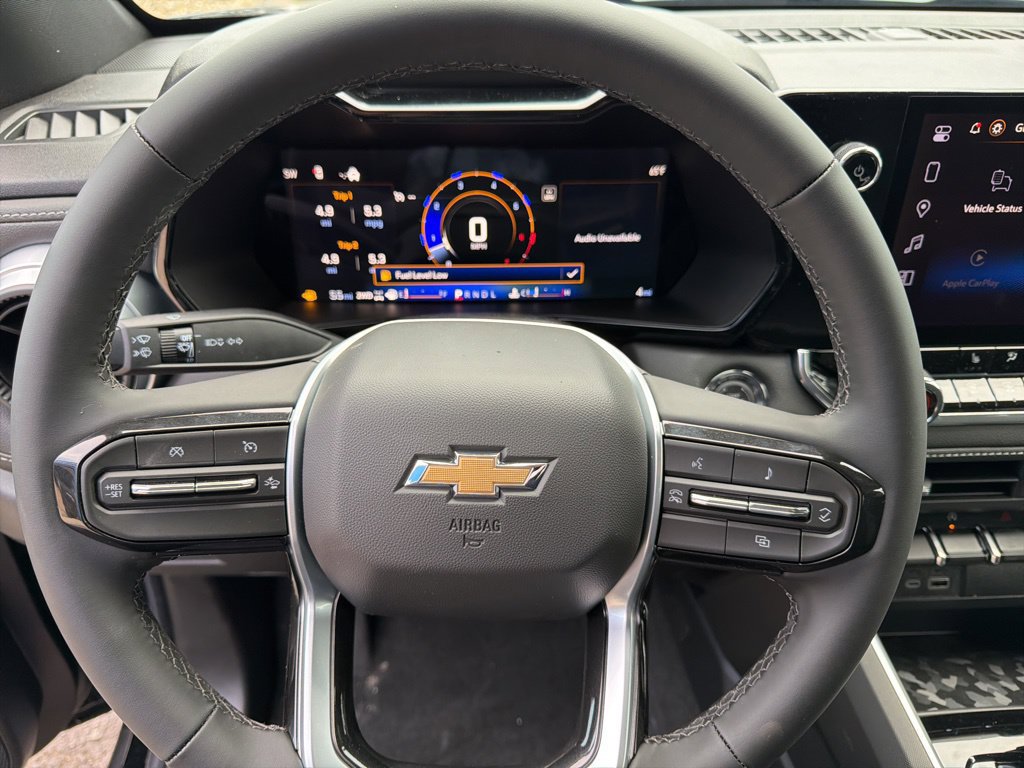 New 2026 Chevrolet Colorado LT w/ Advanced Trailering Package AWD/4WD image 23