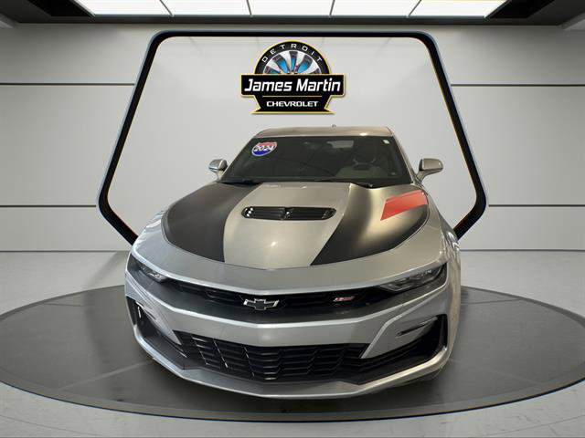 Used 2024 Chevrolet Camaro SS image 20