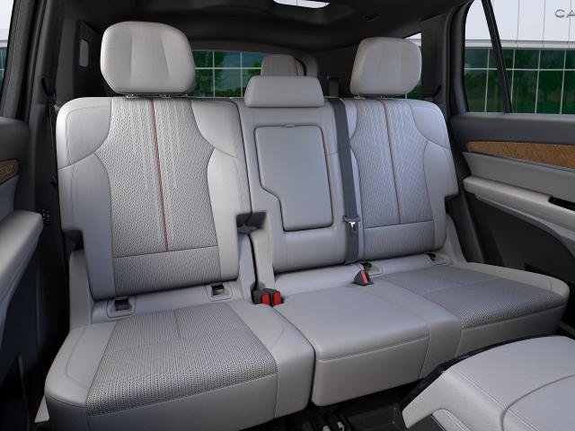 New 2027 Cadillac Vistiq Sport w/ LPO, Floor Liner Package AWD/4WD image 17