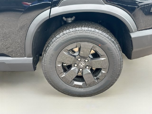 New 2026 Honda Passport RTL image 30