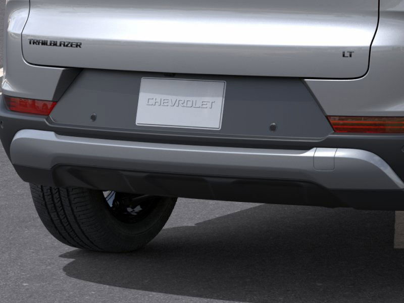 New 2026 Chevrolet TrailBlazer LT w/ Convenience Package image 47