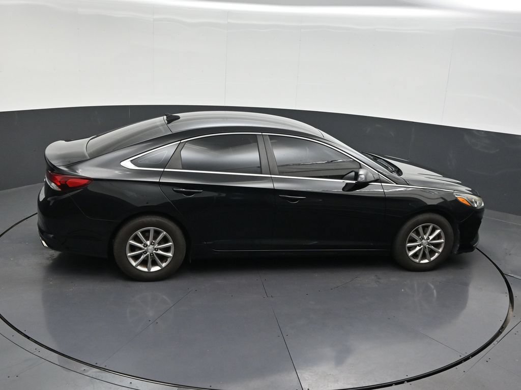 Used 2018 Hyundai Sonata SE FWD image 20