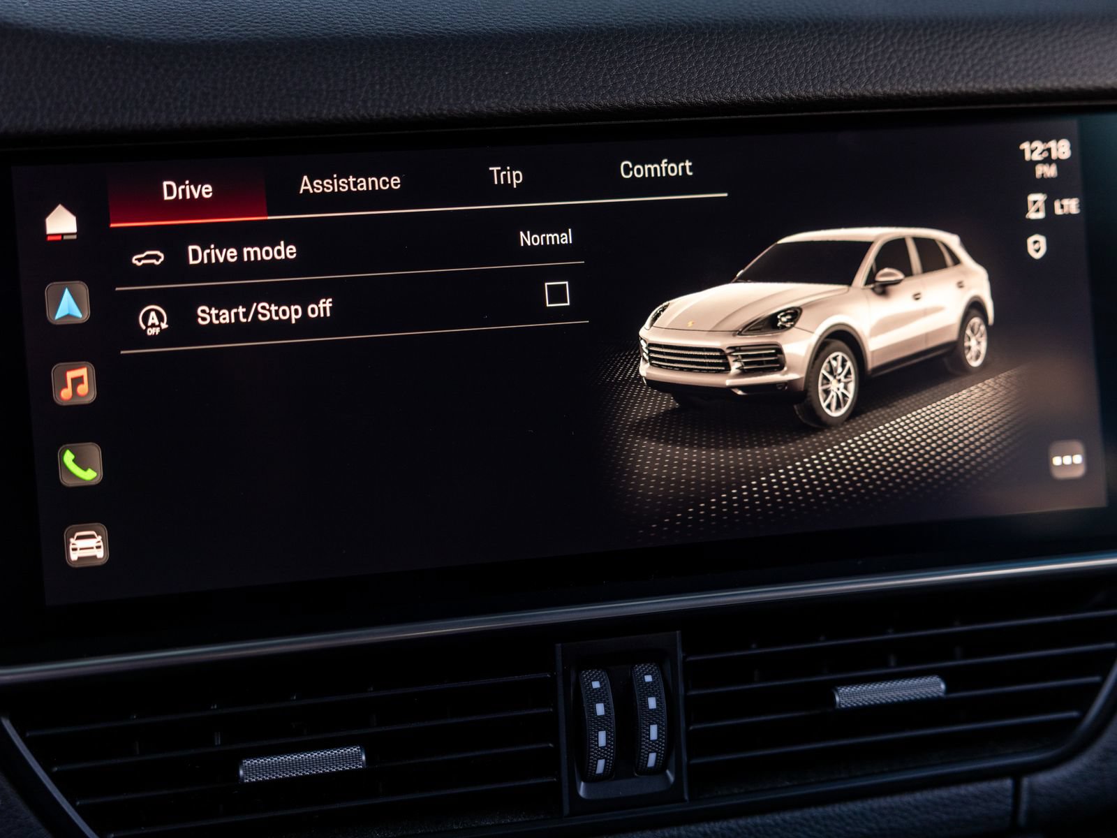 Certified 2023 Porsche Cayenne AWD/4WD image 54