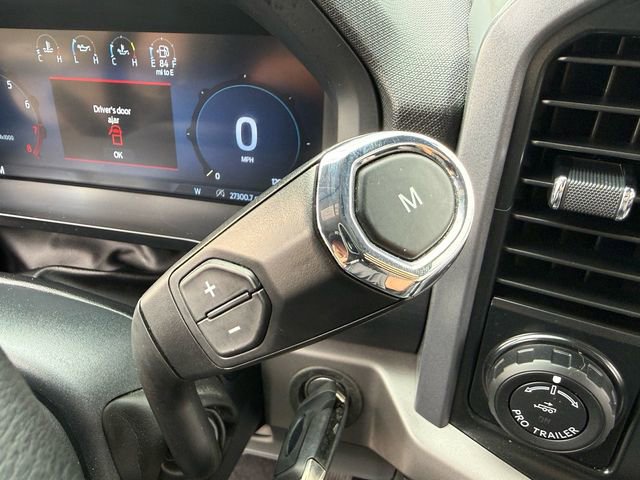 Used 2024 Ford F150 XLT w/ Tow/Haul Package image 29