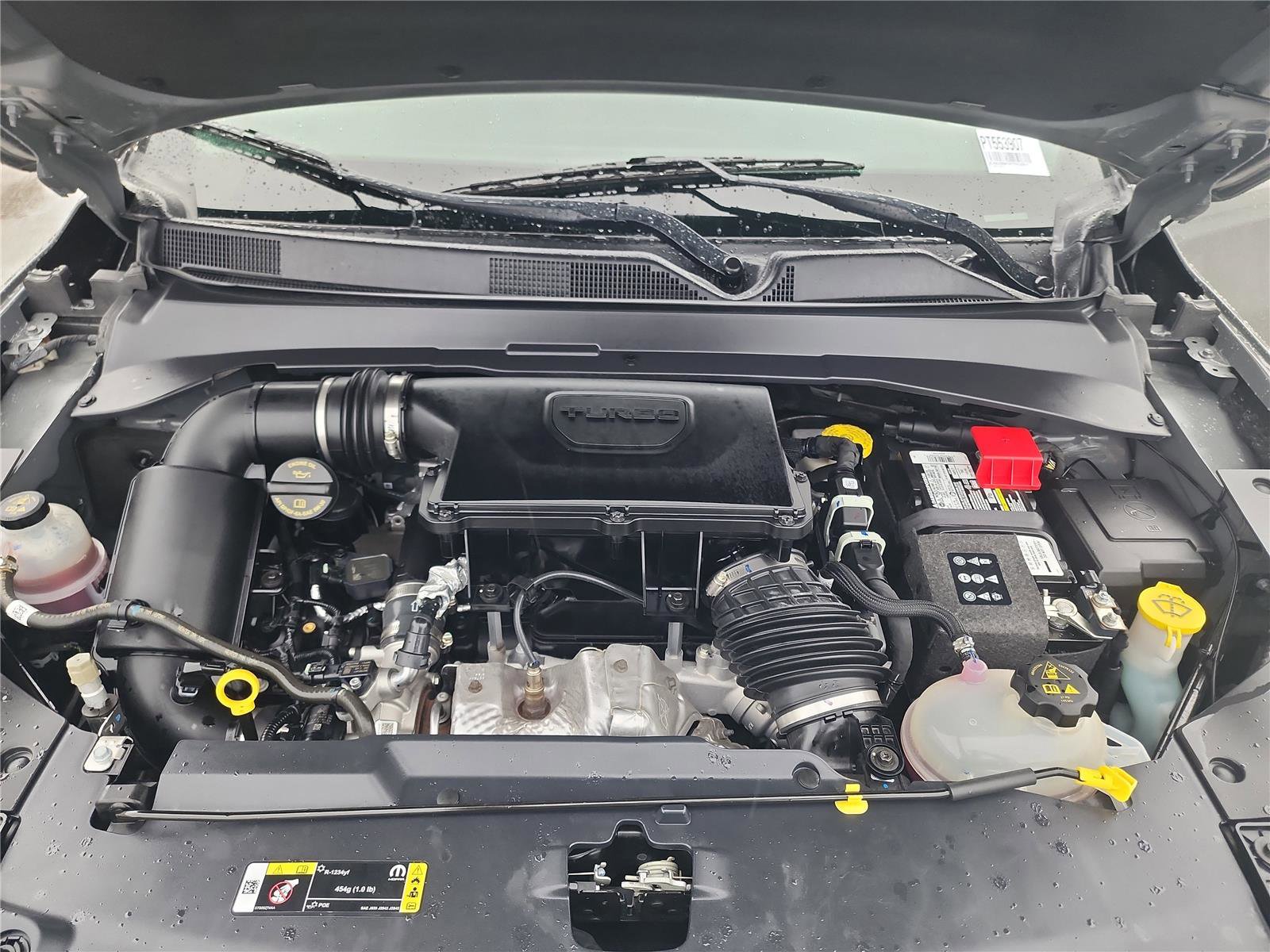 Used 2023 Jeep Compass Latitude image 13