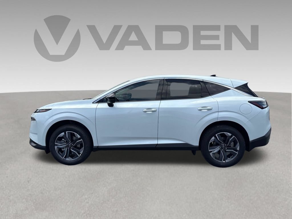 New 2026 Nissan Murano SL AWD/4WD image 21