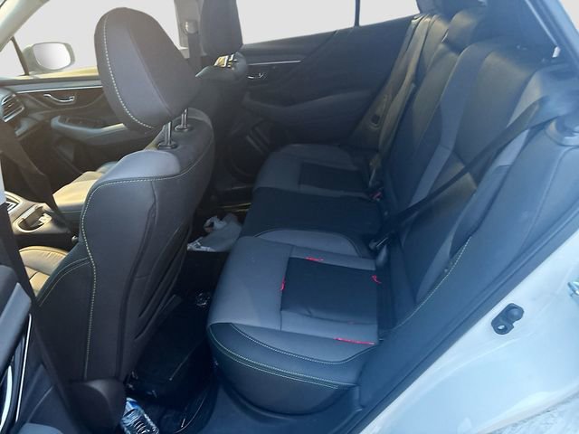 Certified 2023 Subaru Outback Onyx Edition image 21