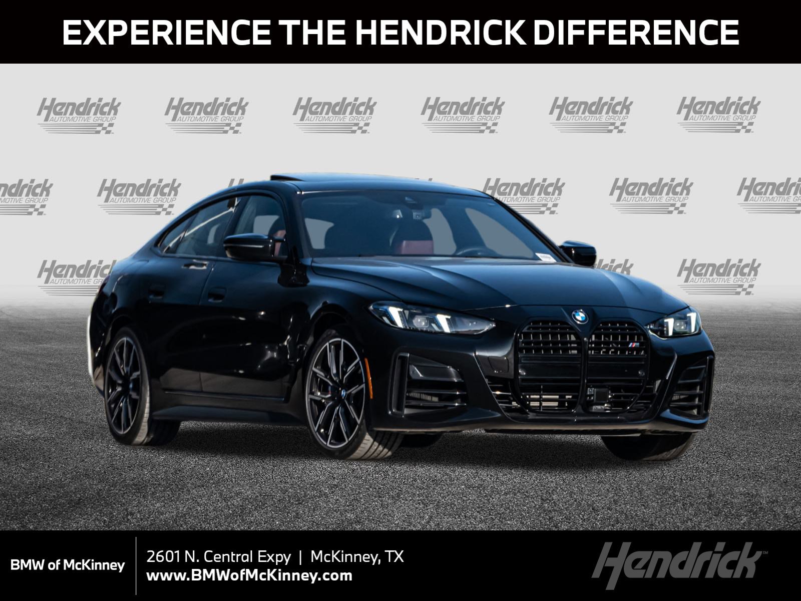 Certified 2025 BMW M440i