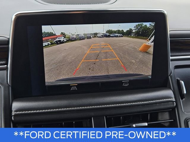 Used 2023 Chevrolet Suburban Premier RWD image 29