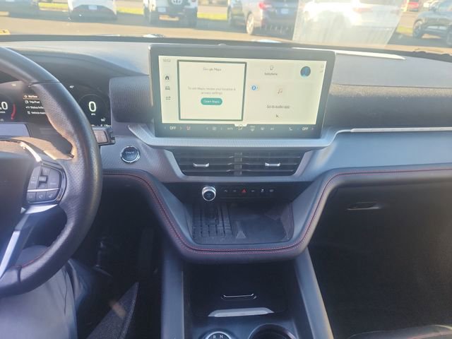 Used 2025 Ford Explorer ST image 37