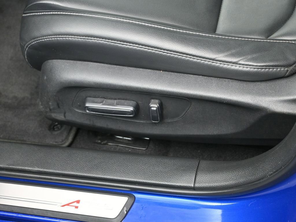 Used 2023 Acura Integra A-Spec image 19