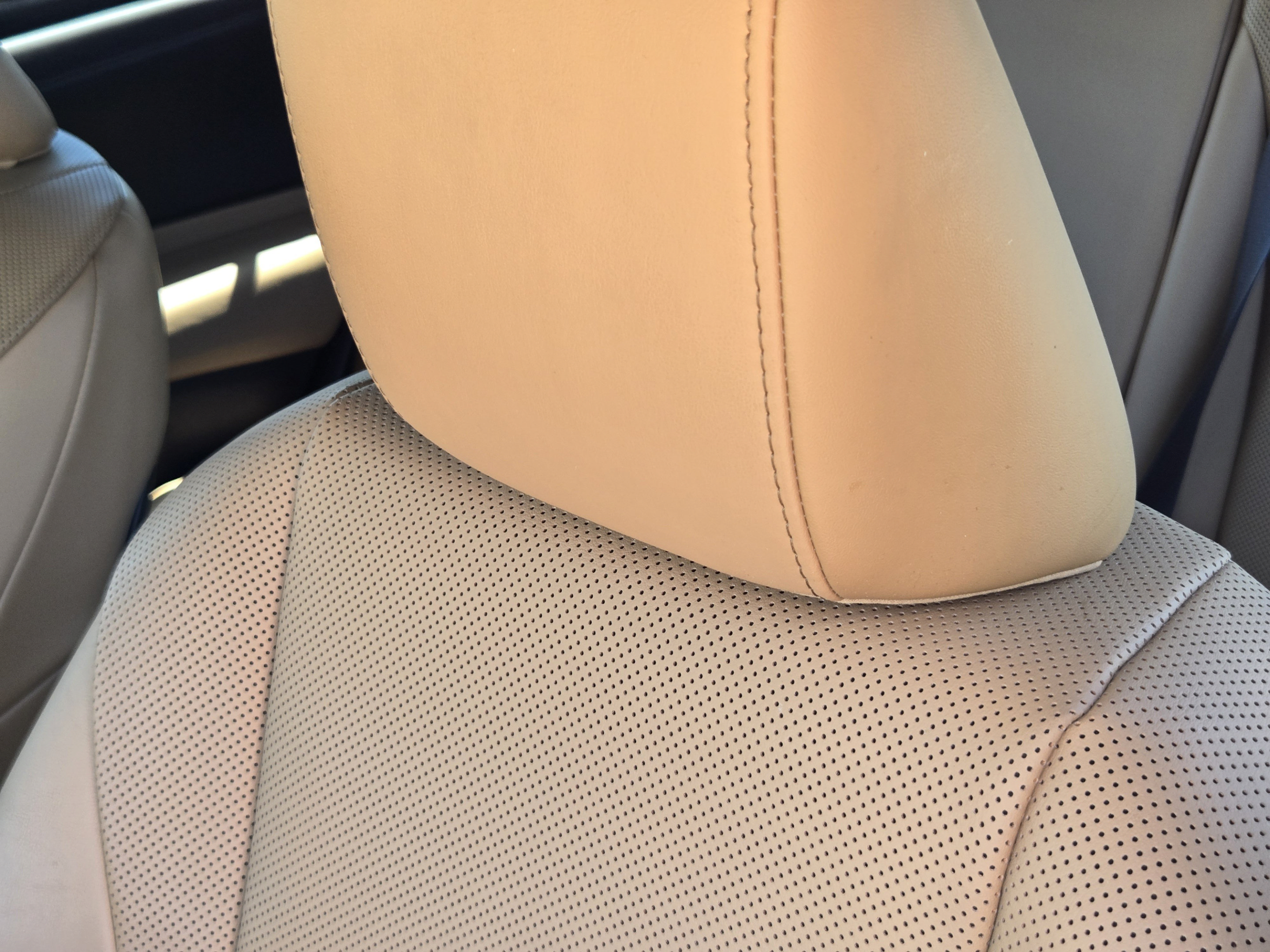 Certified 2021 Lexus ES 350 w/ Premium Package FWD image 8