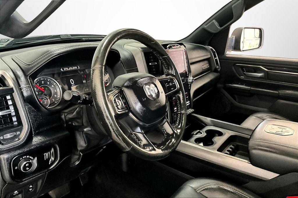 Used 2020 RAM 1500 Sport w/ Level 2 Equipment Goup w/2_L image 16