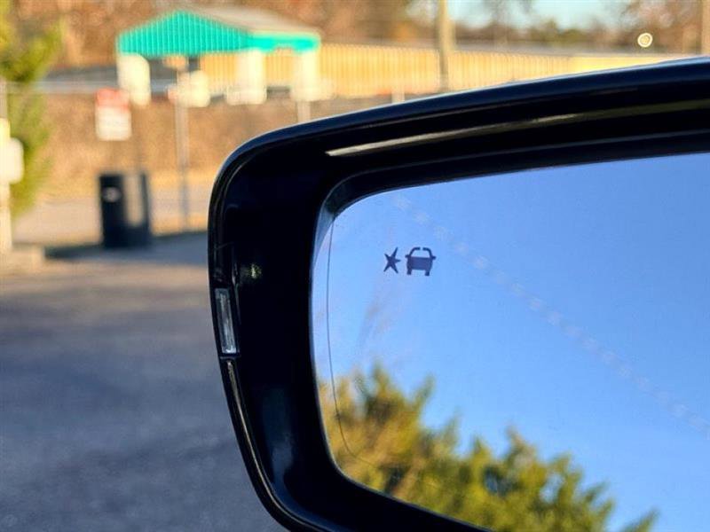 Used 2018 Cadillac CTS Luxury image 43